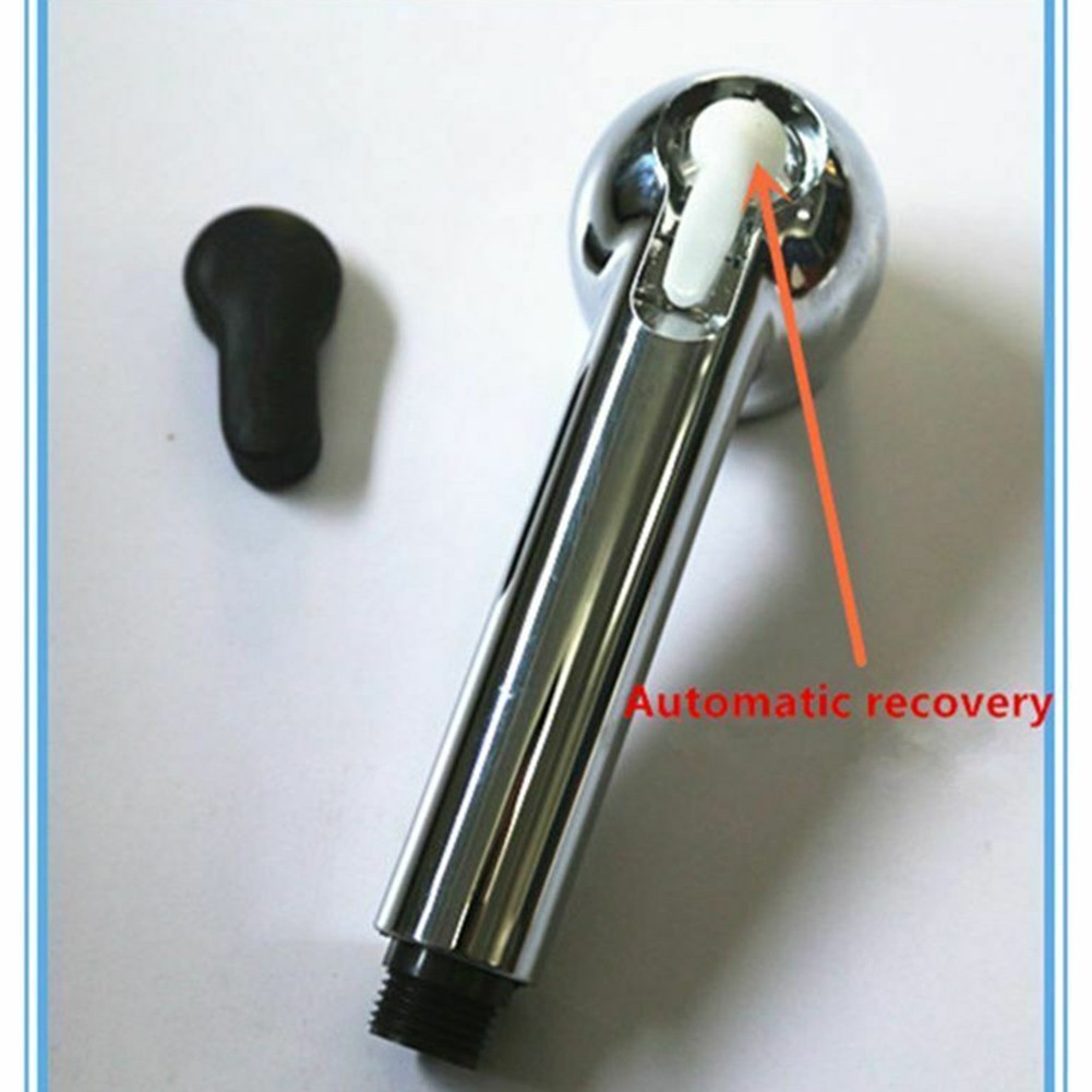 Setting Spray - Cabezal de ducha con rociador extraíble
