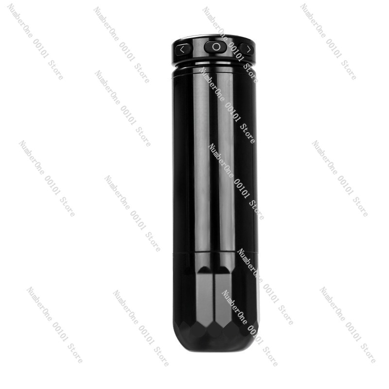 Beauty Makeup Vanity - Máquina de Tatuaje Inalámbrica Portátil con
