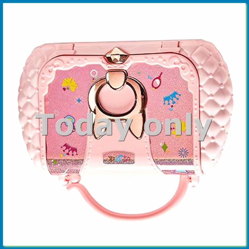 Beauty Makeup Set For Kids - Juguetes de belleza para niños, kit