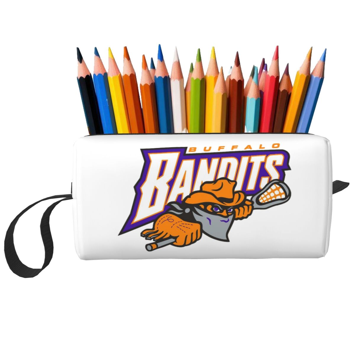 Beauty Makeup Logo Design - Bolsa de maquillaje con diseño de