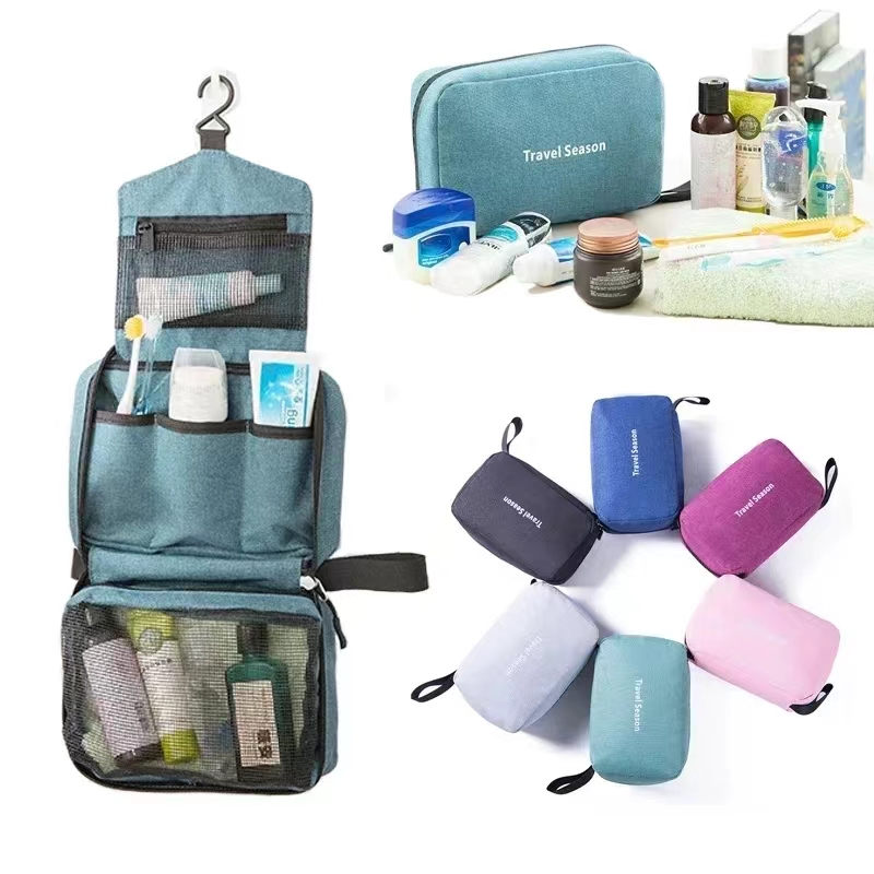 Makeup Beauty Necessaire - Neceser de maquillaje para hombre y
