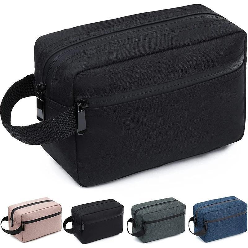 Makeup Beauty Necessaire - Neceser de Viaje para Hombre, Bolsa