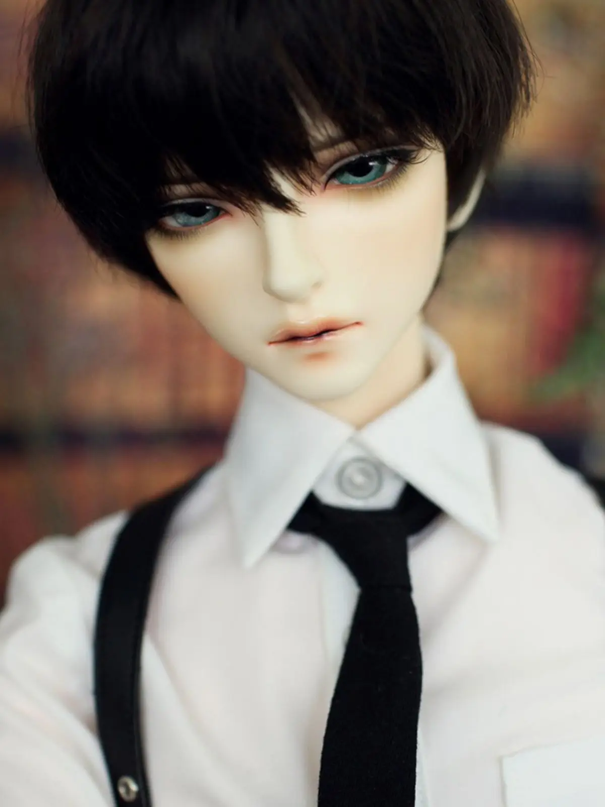 Beauty Makeup Sale - Y encantadoras figuras de resina con
