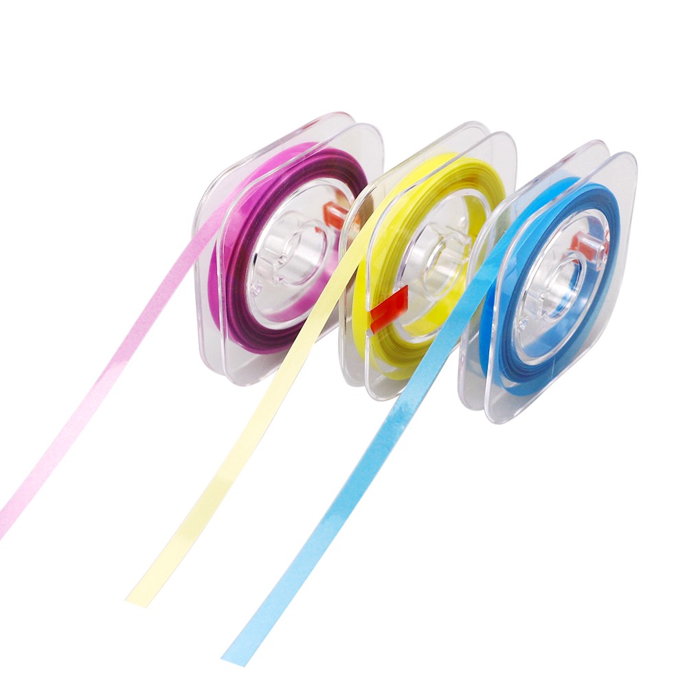 Teeth Whitening Strips - Rollo de tira de Pulido Dental,