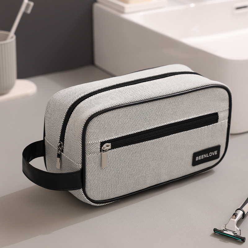 Makeup Beauty Necessaire - Neceser de viaje para hombre, estuche