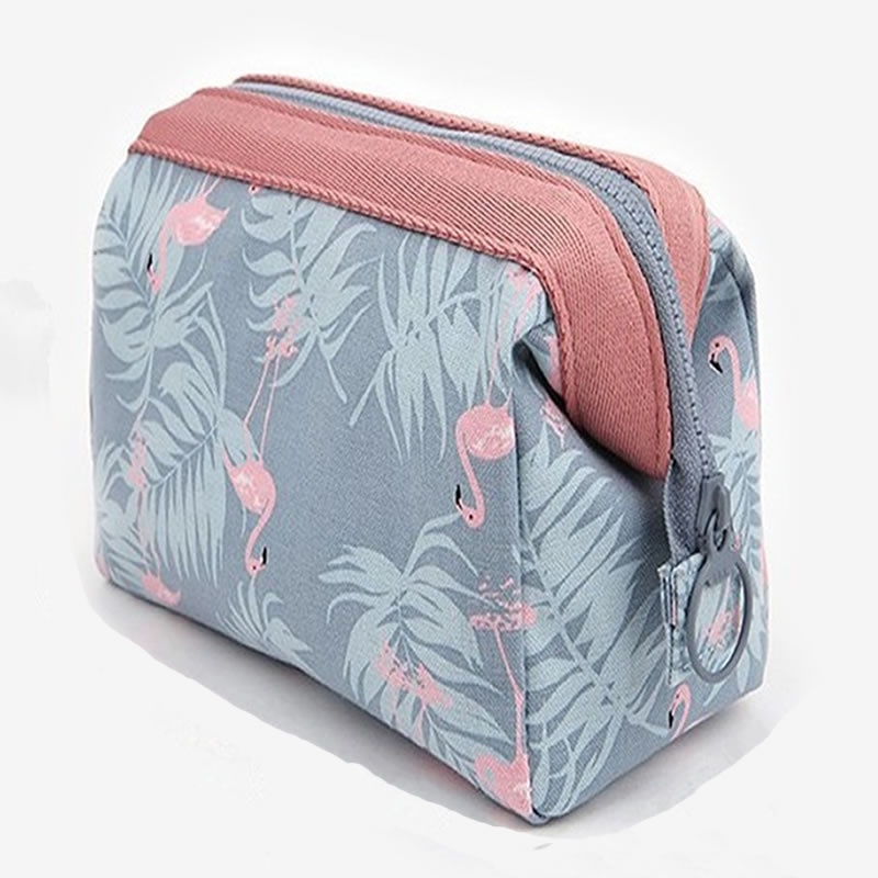 Makeup Beauty Necessaire - Bolsas de maquillaje de flamenco de
