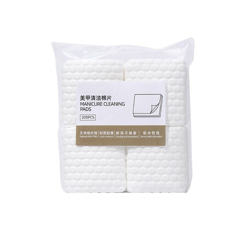 200/400 toallitas desechables  - Gel Nail Polish reseña y precio