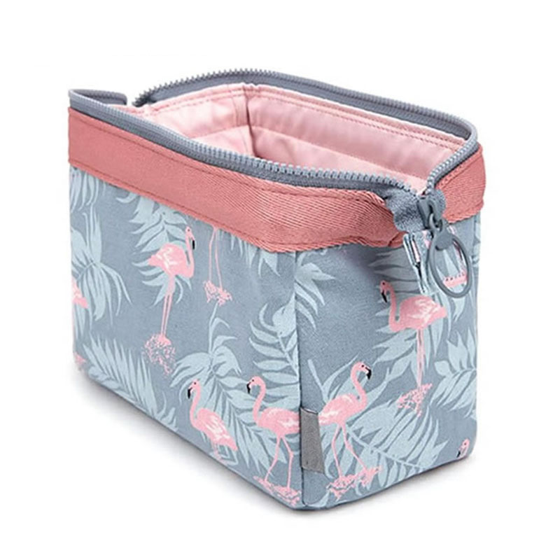 Nueva Bolsa de Maquillaje Impe - Makeup Beauty Necessaire reseña y precio