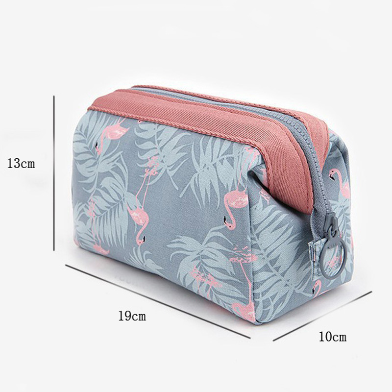 Nueva Bolsa de Maquillaje Impe - Makeup Beauty Necessaire reseña y precio