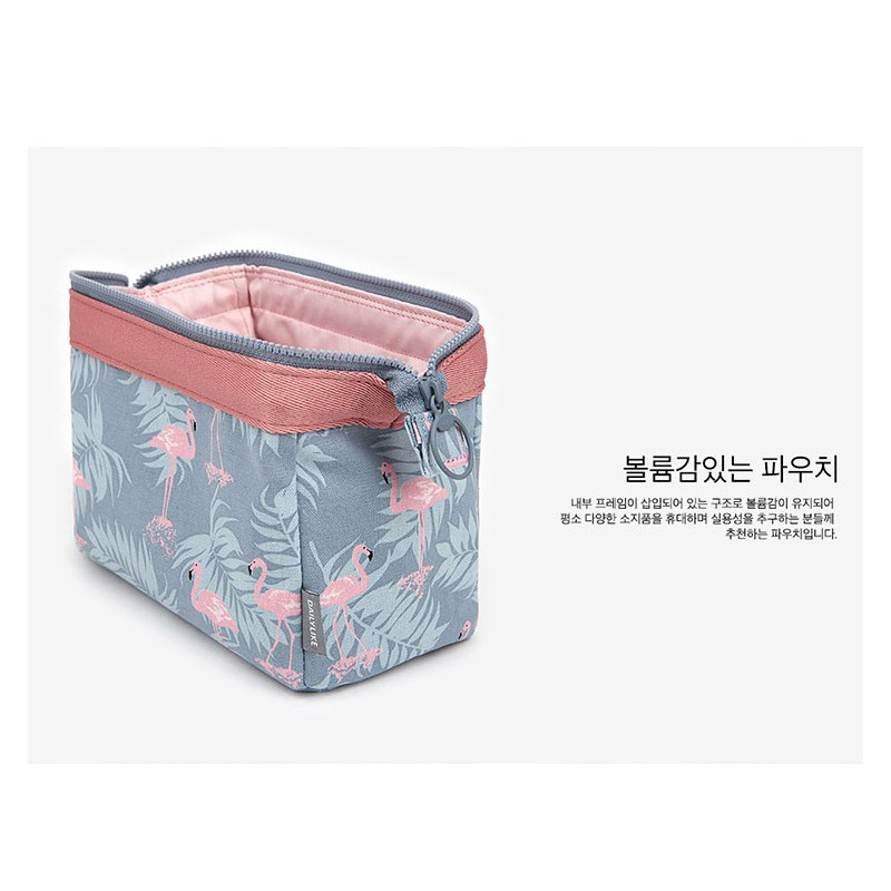Nueva Bolsa de Maquillaje Impe - Makeup Beauty Necessaire reseña y precio