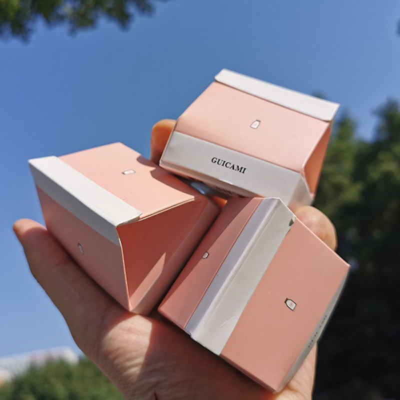 Paleta de rubor de melocotón c - Beauty Makeup Novo reseña y precio