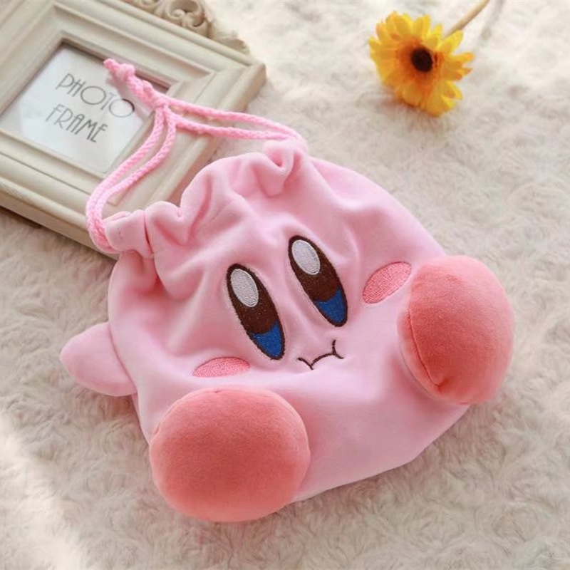 Bolsa de Almacenamiento Kirby  - Beauty Makeup Vanity reseña y precio