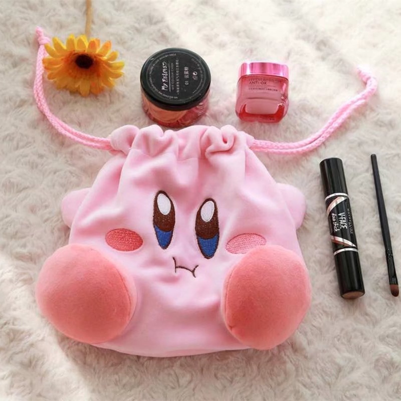 Bolsa de Almacenamiento Kirby  - Beauty Makeup Vanity reseña y precio