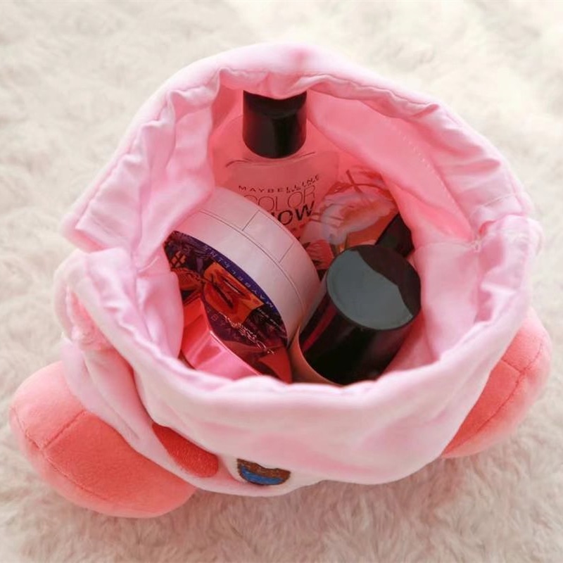 Bolsa de Almacenamiento Kirby  - Beauty Makeup Vanity reseña y precio
