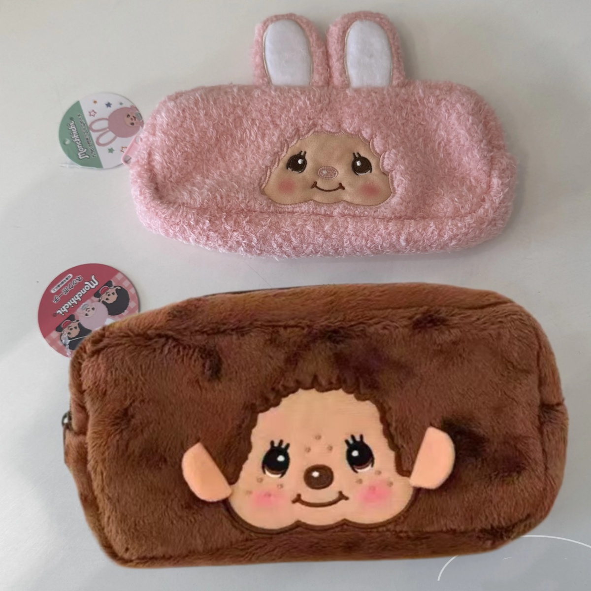 Bolsa de Maquillaje Bordada co - Makeup Organizer reseña y precio