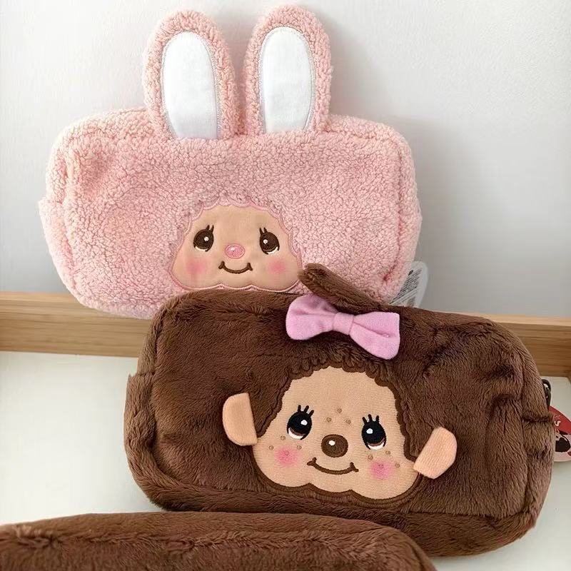 Bolsa de Maquillaje Bordada co - Makeup Organizer reseña y precio