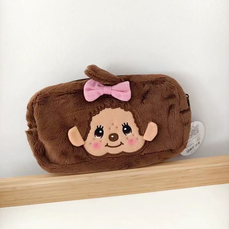 Bolsa de Maquillaje Bordada co - Makeup Organizer reseña y precio