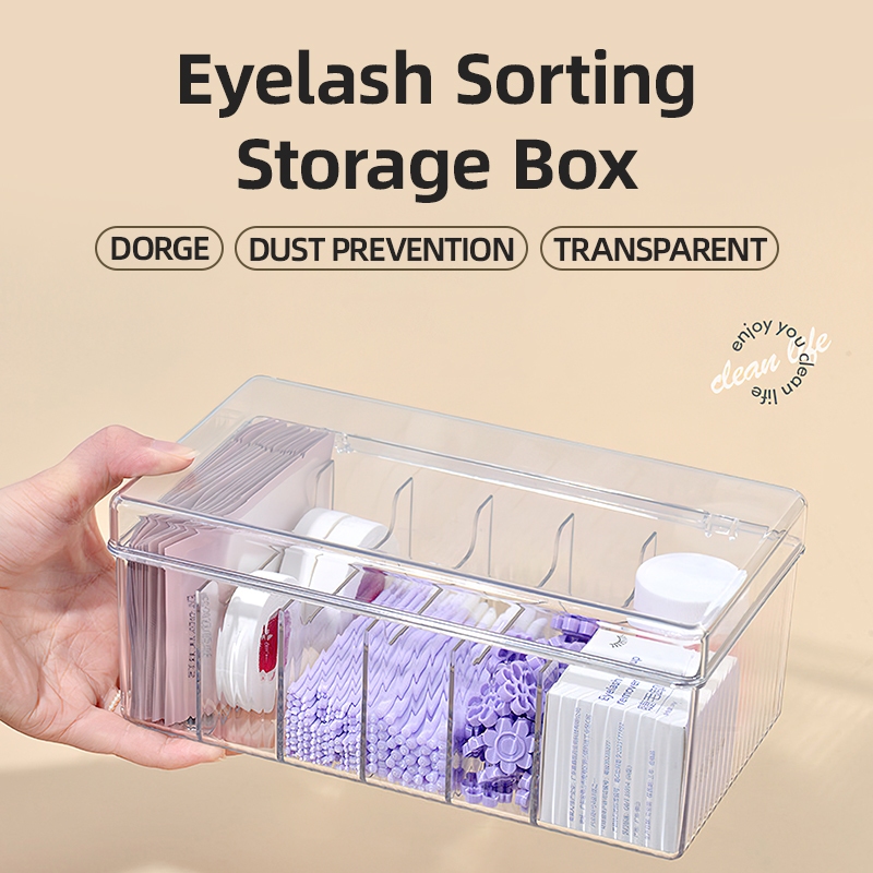Organizador de belleza de pest - Beauty Makeup Box reseña y precio