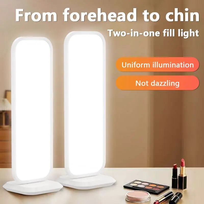 Lámpara LED de Escritorio para - Beauty Makeup Video reseña y precio