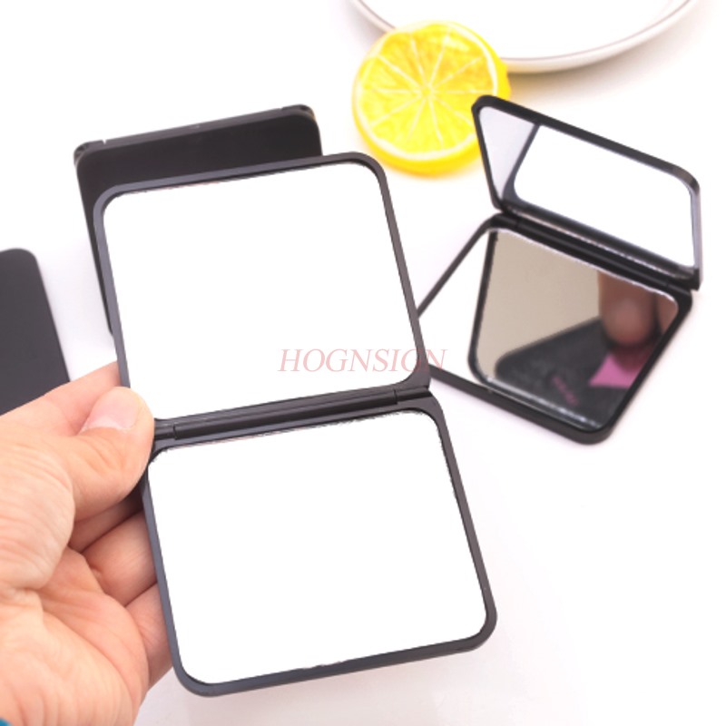 Espejo pequeño portátil, espej - Beauty Makeup Sale reseña y precio