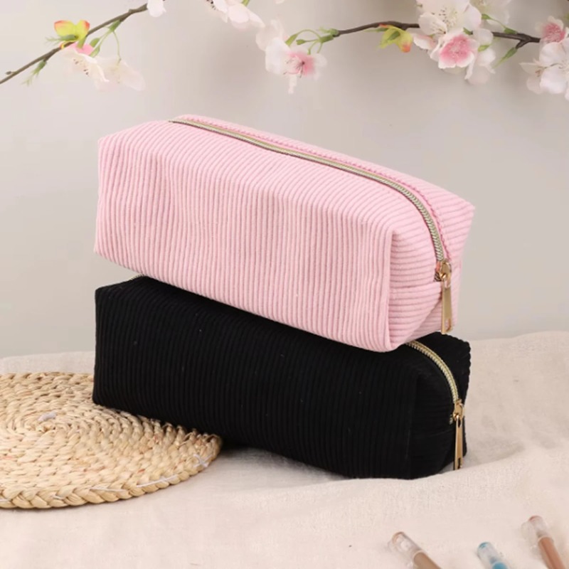Bolsa de Maquillaje Portátil d - Beauty Makeup School reseña y precio