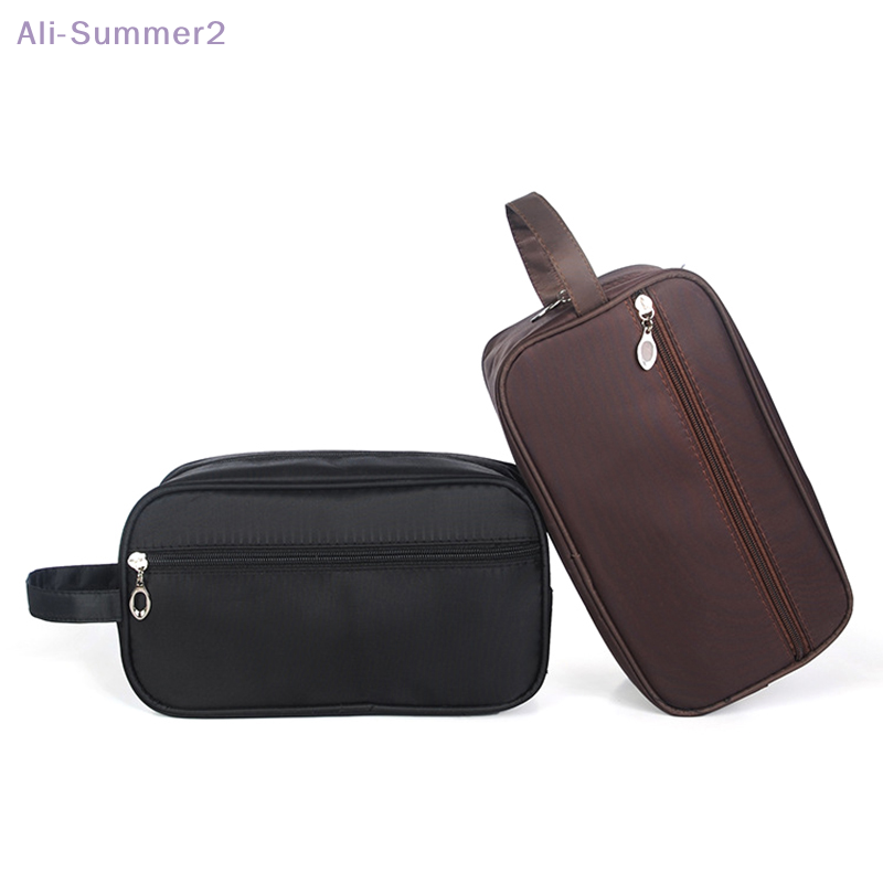 Neceser de viaje para hombre,  - Makeup Beauty Necessaire reseña y precio