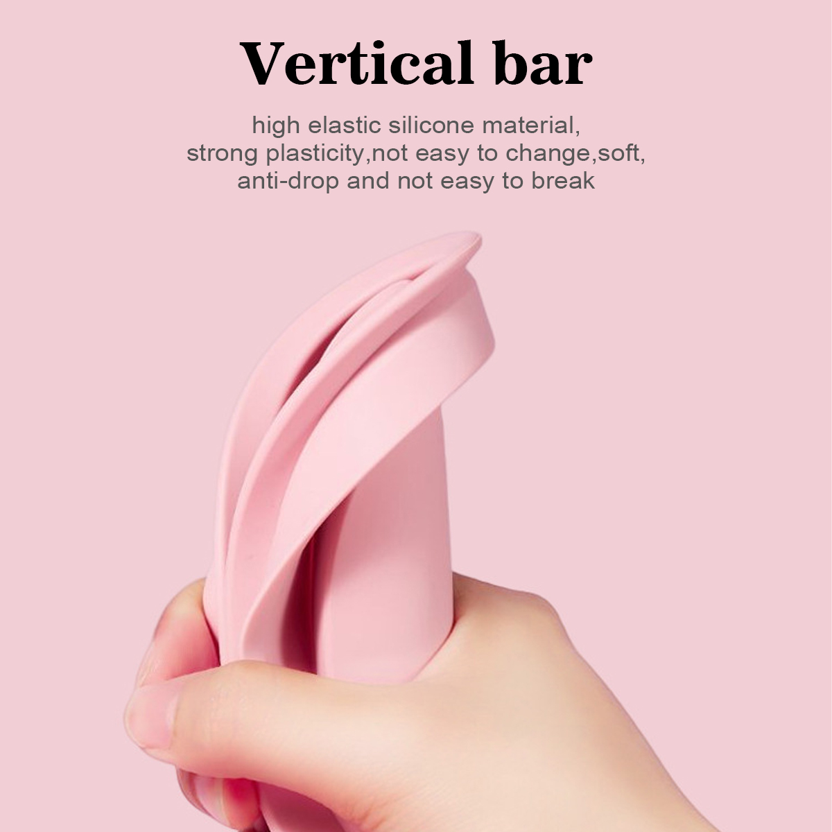 Tazón de Silicona para Limpiar - Beauty Makeup Vanity reseña y precio