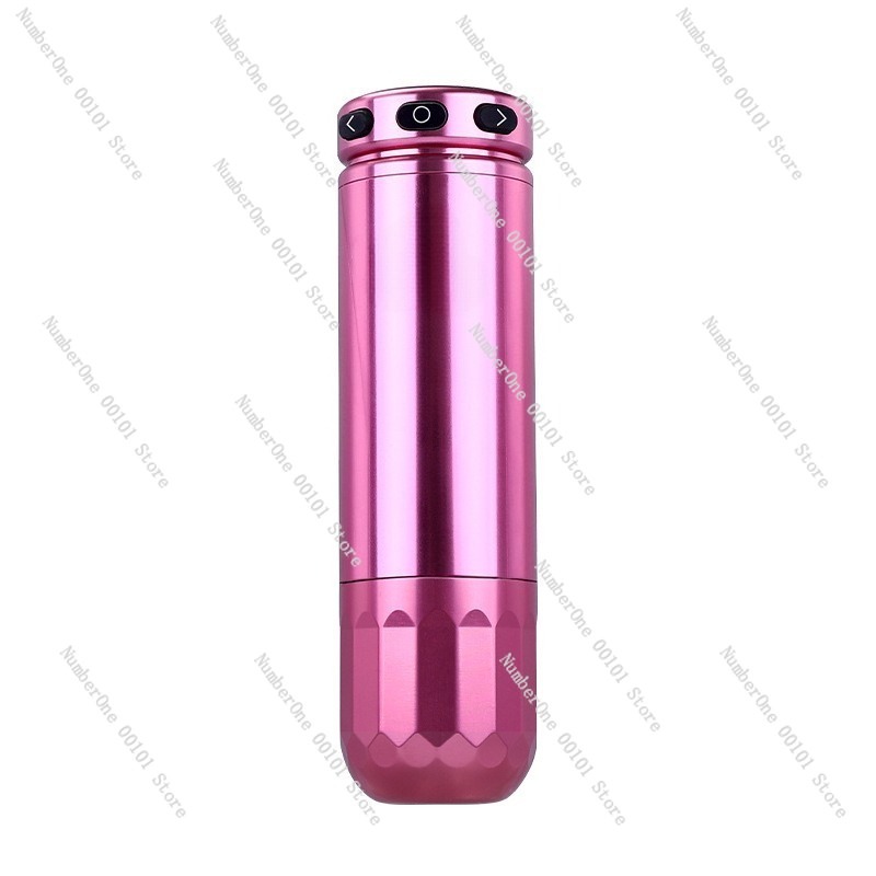 Máquina de Tatuaje Inalámbrica - Beauty Makeup Vanity reseña y precio