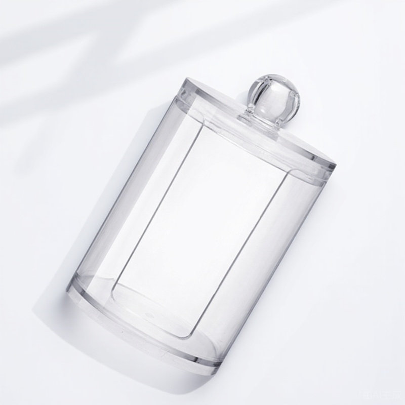 Soporte transparente para almo - Makeup Organizer reseña y precio