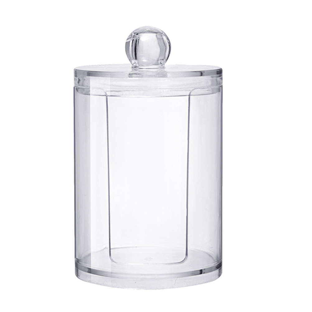 Soporte transparente para almo - Makeup Organizer reseña y precio