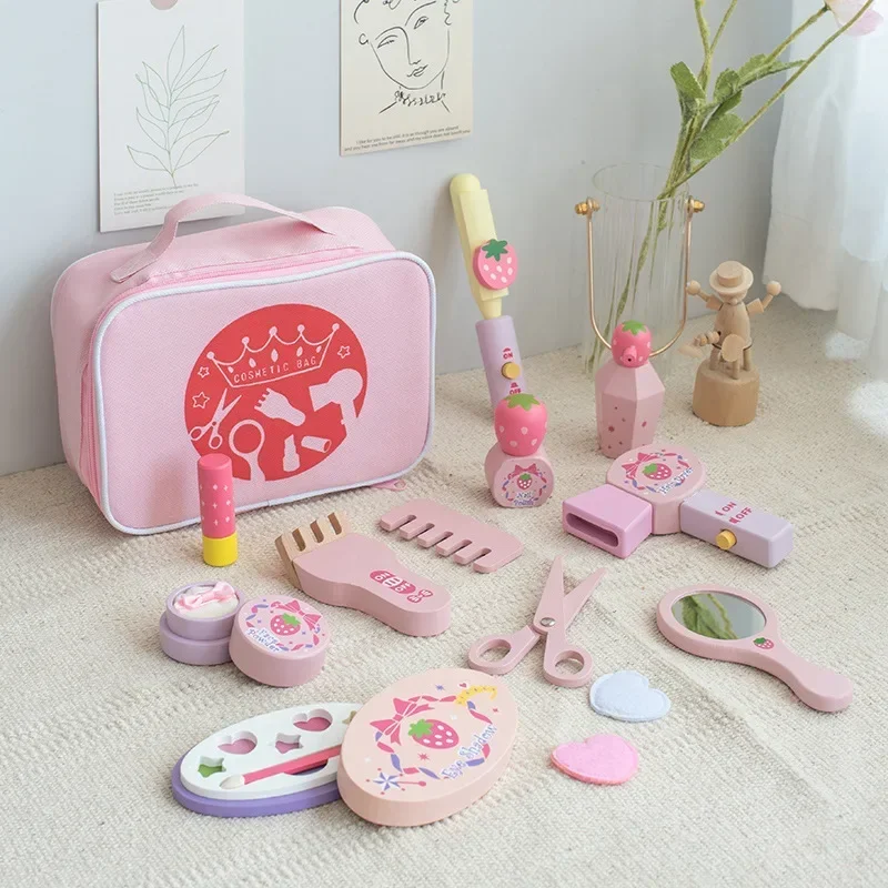 Juguetes para niños, juego de  - Beauty Makeup Set For Kids reseña y precio