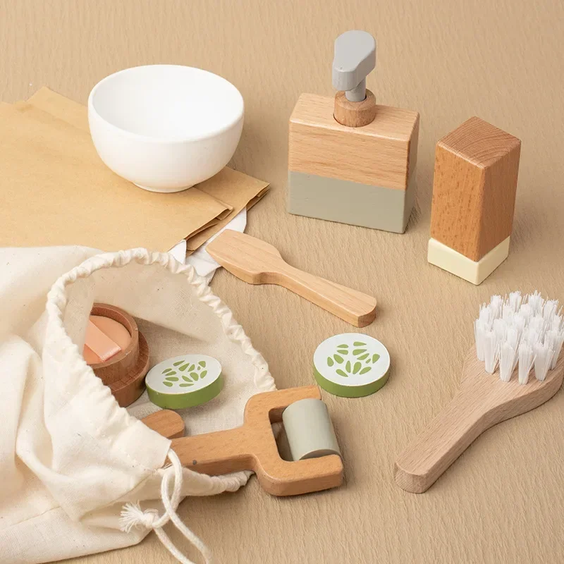 Juguetes para niños, juego de  - Beauty Makeup Set For Kids reseña y precio