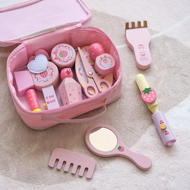 Juguetes para niños, juego de  - Beauty Makeup Set For Kids reseña y precio