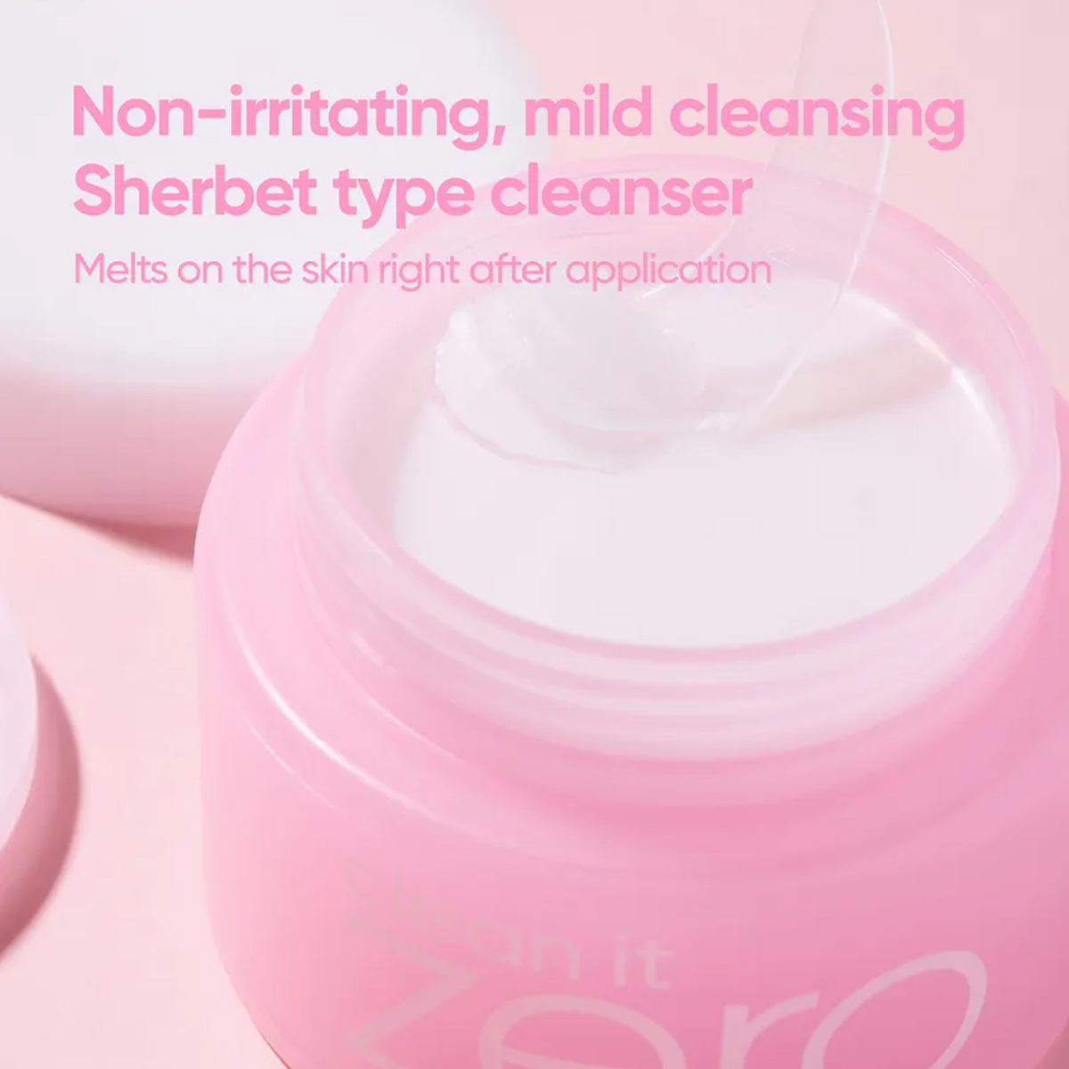 Banila CO Clean It Zero Cleans - Beauty Makeup Korean reseña y precio