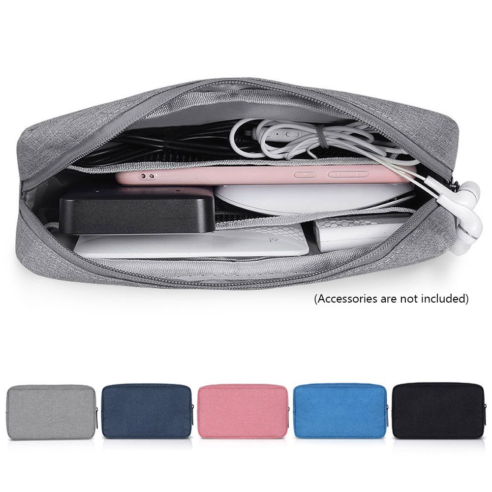 Organizador portátil para disc - Makeup Organizer reseña y precio