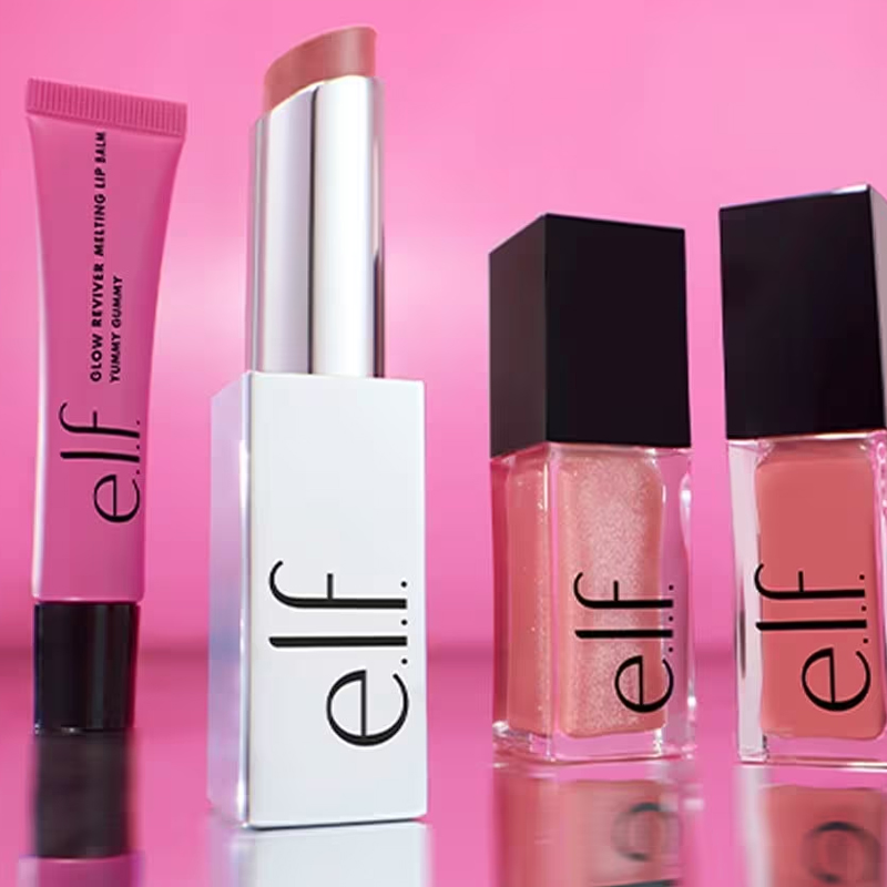 Set de Cosméticos E.l.f, Combi - Setting Spray reseña y precio