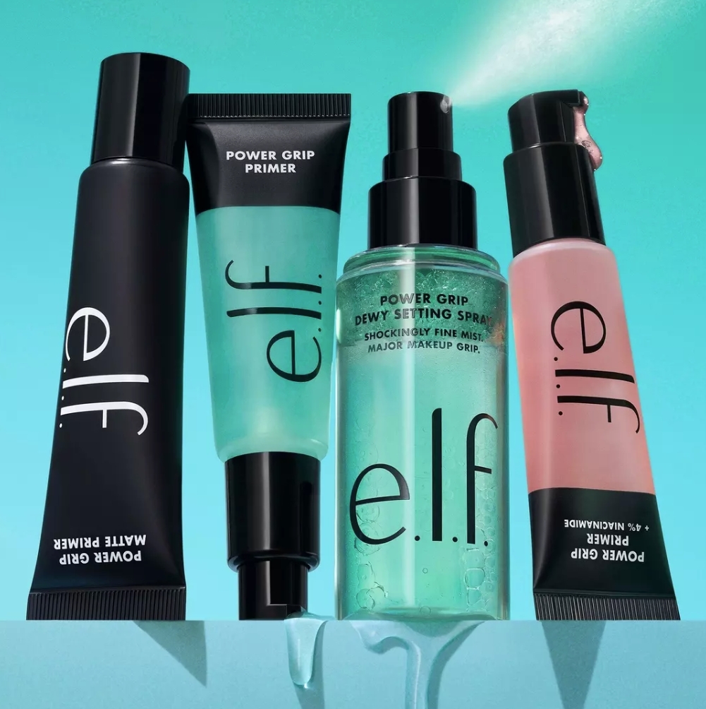 Prebase de Maquillaje con Ácid - Setting Spray reseña y precio