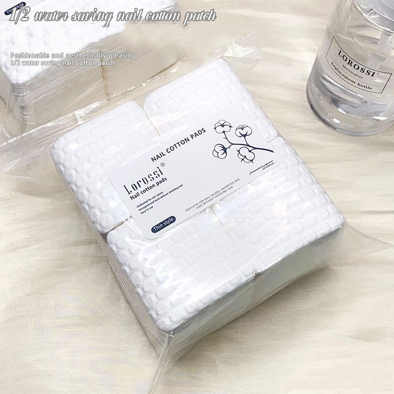 200/500 unids/pack almohadilla - Gel Nail Polish reseña y precio