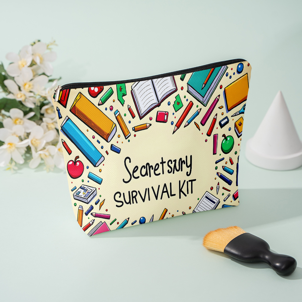 Bolsas de Maquillaje para Guar - Beauty Makeup School reseña y precio