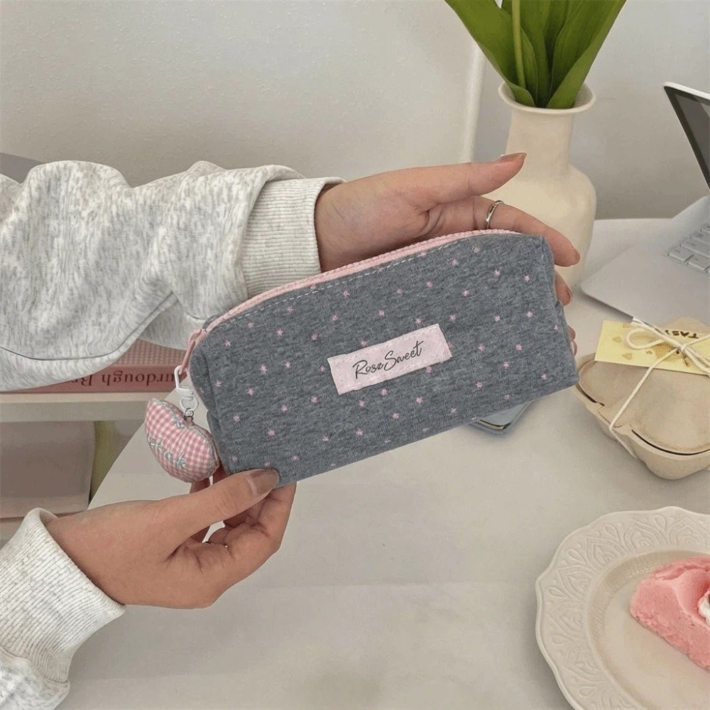 Nuevo Estuche para Lápices Cor - Beauty Makeup School reseña y precio
