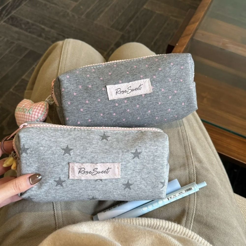 Nuevo Estuche para Lápices Cor - Beauty Makeup School reseña y precio