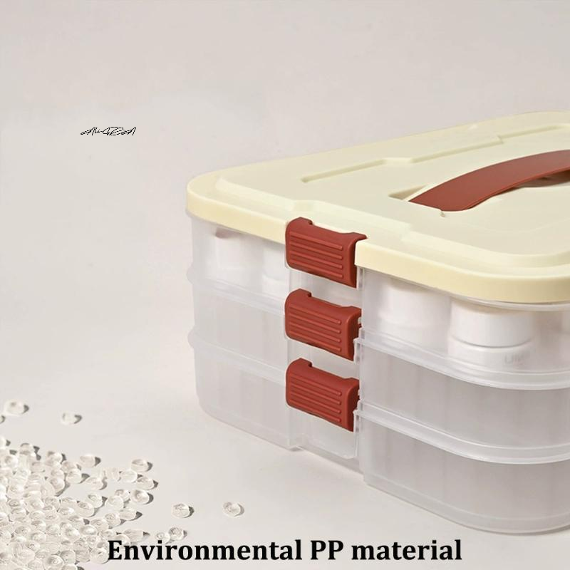 Organizador de esmalte de uñas - Beauty Makeup Box reseña y precio
