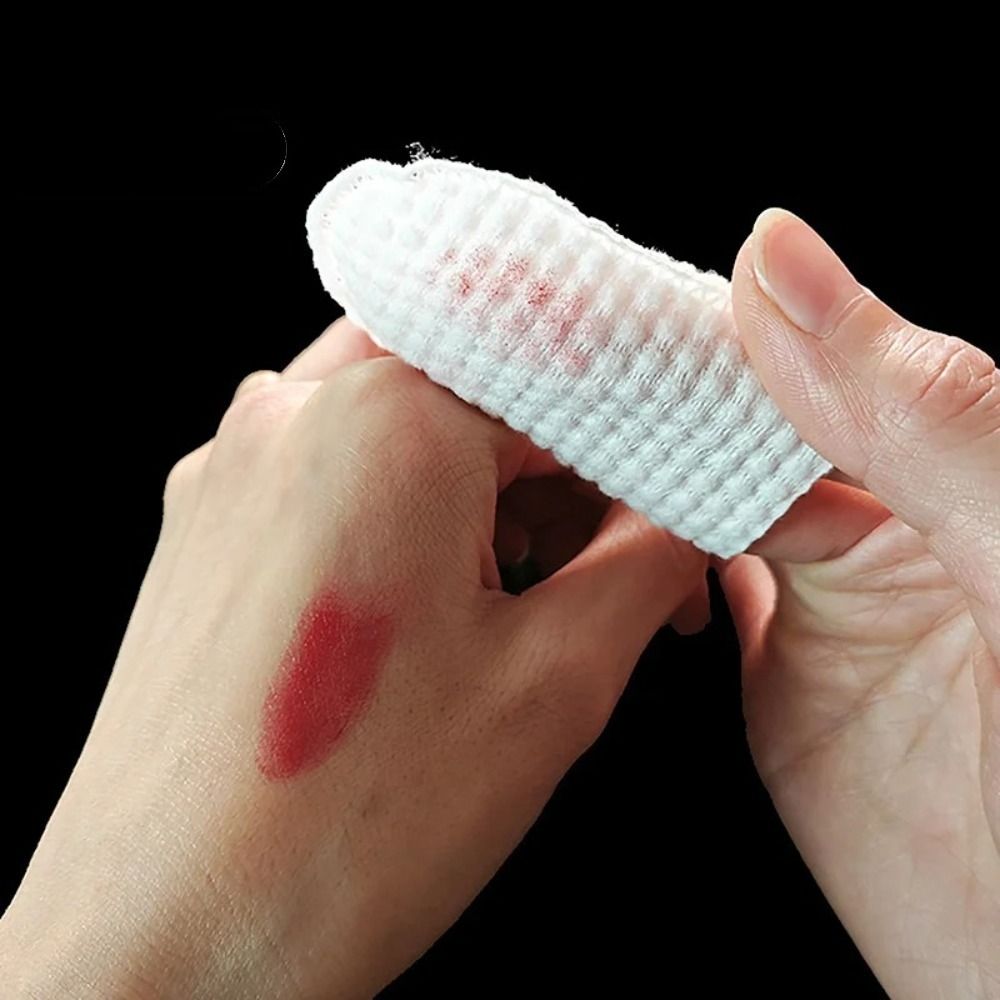 120 unids/bolsa almohadilla de - Beauty Makeup Vanity reseña y precio