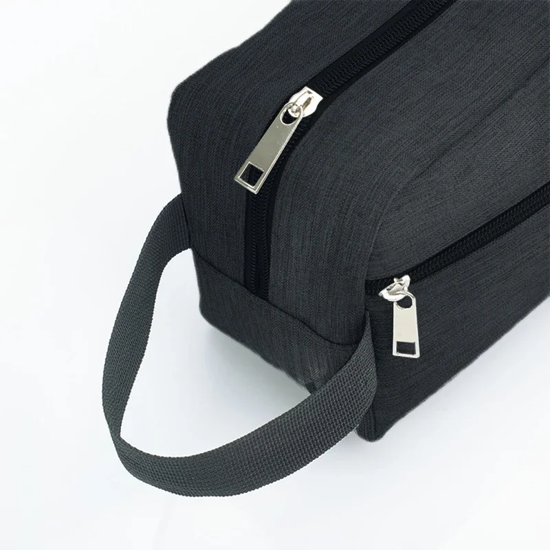 Neceser de Viaje para Hombre,  - Makeup Beauty Necessaire reseña y precio