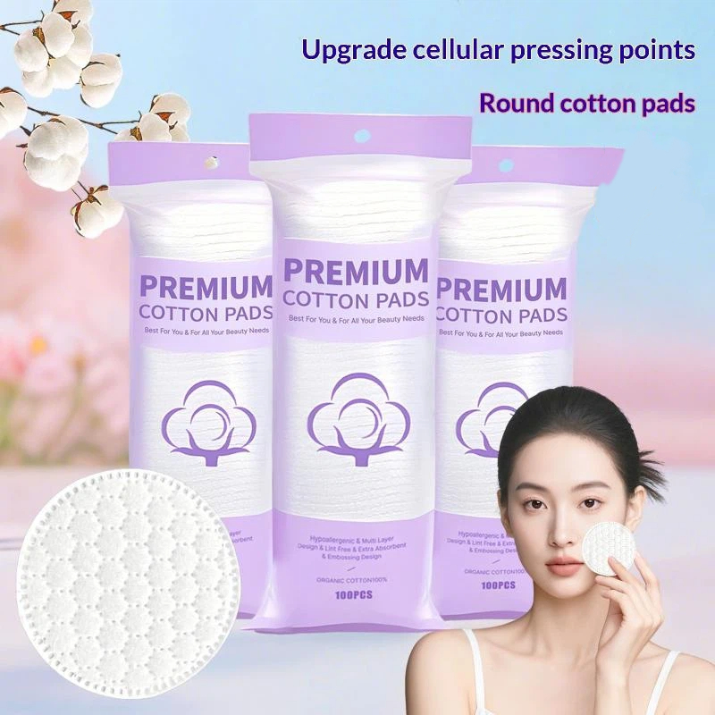 Toallitas de Limpieza Facial,  - Beauty Makeup Vanity reseña y precio