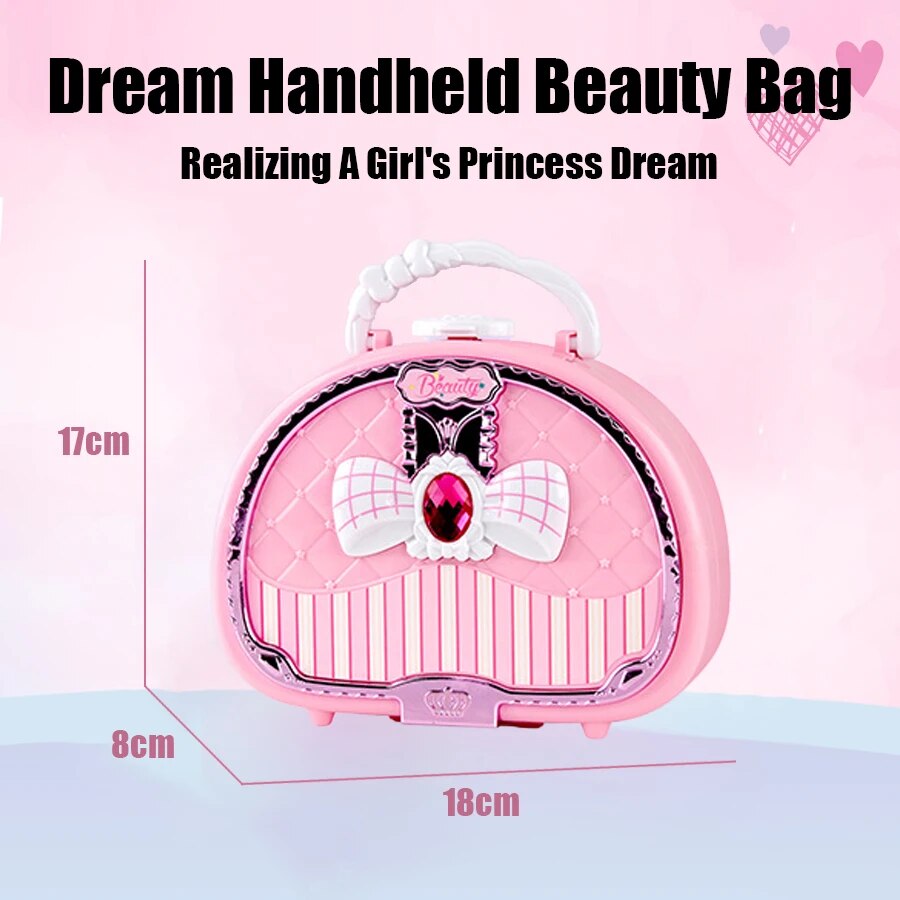 Juguetes de belleza para niños - Beauty Makeup Set For Kids reseña y precio