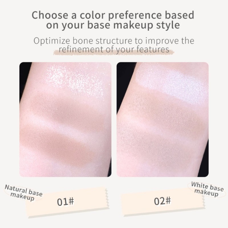 NOVO Disco de Maquillaje Trico - Beauty Makeup Novo reseña y precio