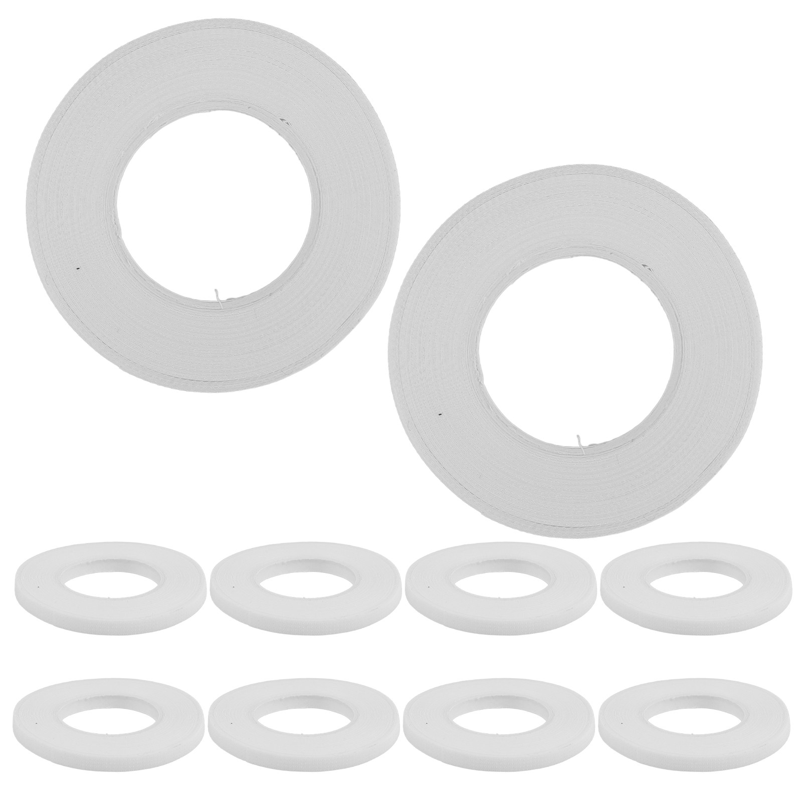 10 Rollos de Cintas para Exten - Beauty Makeup School reseña y precio