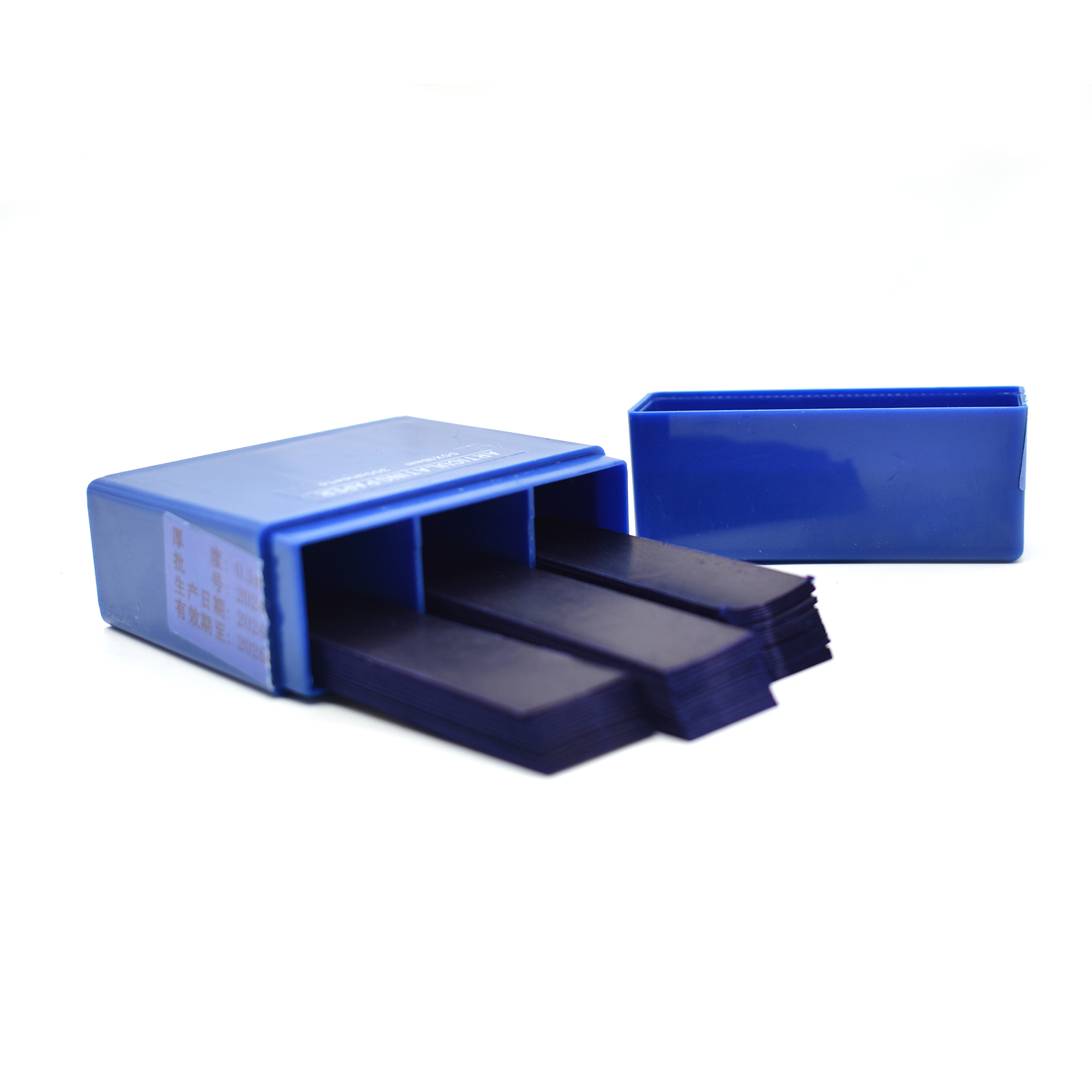 Papel de articulación Dental D - Teeth Whitening Strips reseña y precio