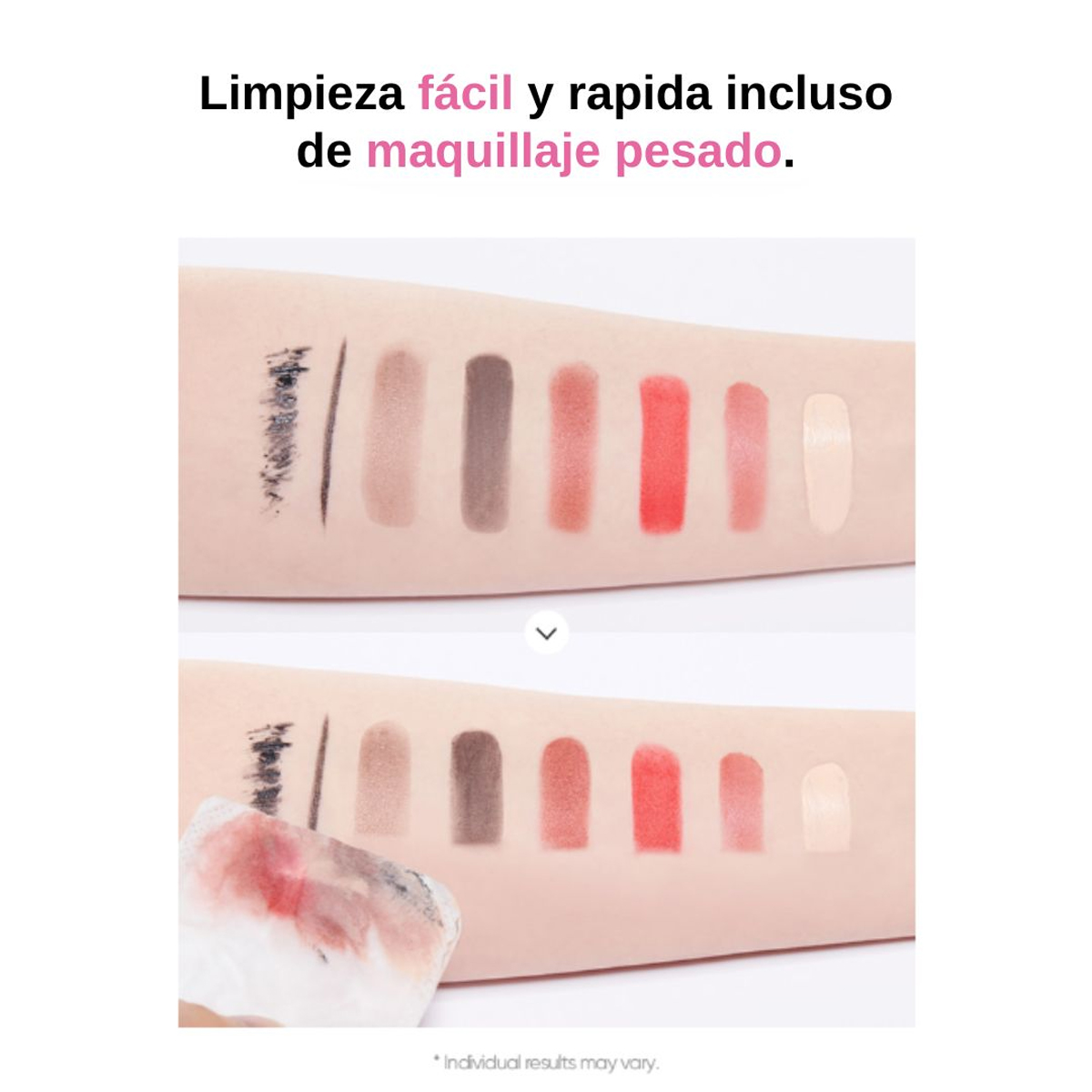 BANILA CO Clean it Zero - Desm - Beauty Makeup Vanity reseña y precio